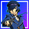 Naoto Shirogane Naoto Shirogane