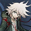 Komaeda Komaeda